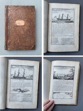 Livre ancien, Marine militaire