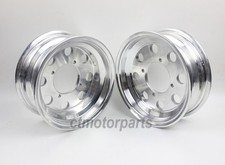 8-Hole Rims Wheel 2.75x 8" & 3.50X8" For Honda Monkey Z50 Z50R Z50A Bike Skyteam
