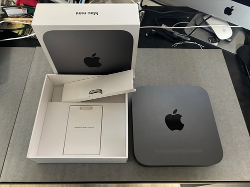 Mac mini core - mac, 3.0ghz