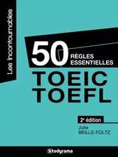 50 règles essentielles