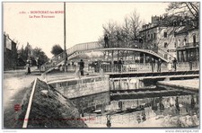 71 MONTCEAU LES MINES - le