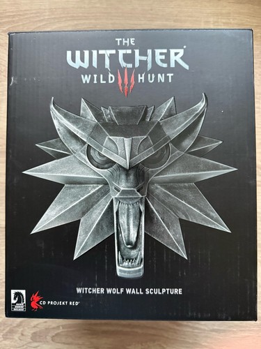 The witcher wild hunt wolf - wild,