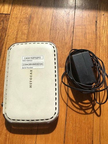Netgear high speed - netgear, cable