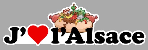 Sticker autocollant 15cm - autocollant,