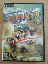 JEU PC WORLD CHAMPIONSHIP OFF ROAD RACING