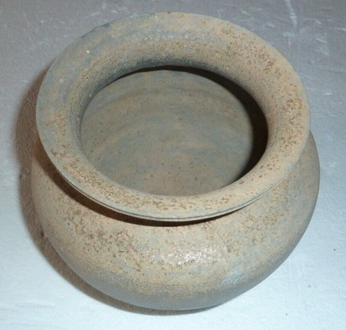 Superbe vase boule - vase, en