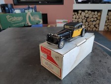 1/43 KIT MONTÉ PRESTIGE PK3