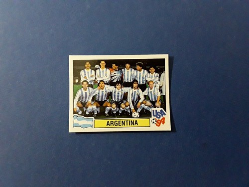 Panini football usa - usa, 94