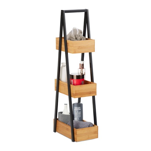 Etagère salle bain en - etagère,