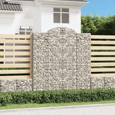 Panier de Gabions Arqué Cage