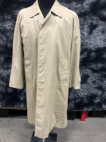 Trench burberry vintage - burberry, avec
