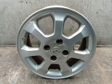 OPEL Astra G (F08) Jante