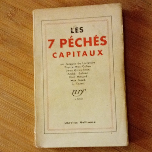Librairie gallimard les - gallimard,