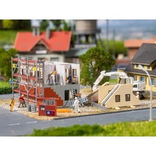FALLER 232149 | Maison En Construction - N 1/160