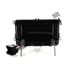 Autoradio adaptable -