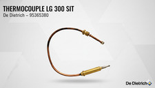 De Dietrich Thermocouple lg