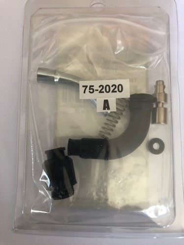 Kit piston démarrage chaud - kit,