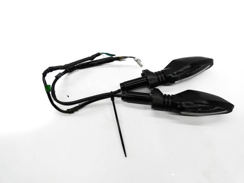 Clignotants avant ktm - clignotants,
