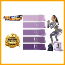 Bandes d'Entraînement