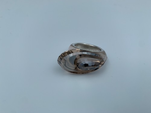 Bague fantaisie swarovski - fantaisie,