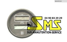 FENWICK LINDE L14 2005