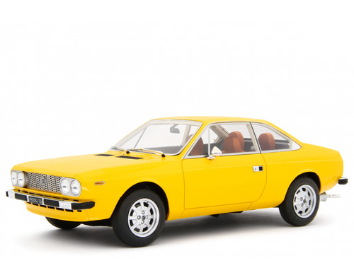 Lancia beta coupé 1 8 - coupé, 1.8