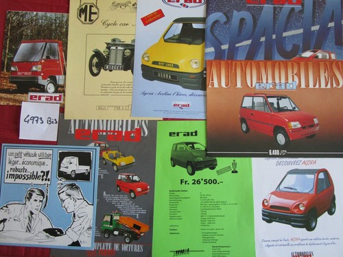 4975 bis automobiles - bis,