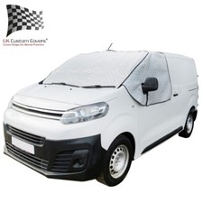 Peugeot Expert Thermique'