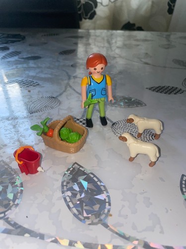 Playmobil spécial 4765 - playmobil,
