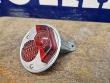 NOS feu arrière PK vélo