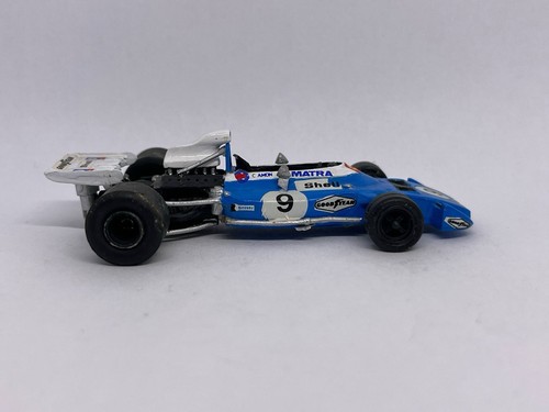Matra ms120d france - matra,