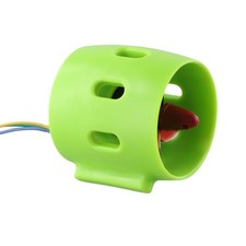 Moteur propulseur sans balais