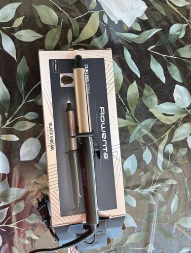 Rowenta fer boucler - fer,