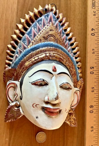 Anciens masque arts ethniques - masque, ,arts