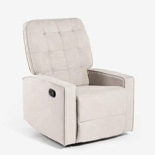Fauteuil relax inclinable