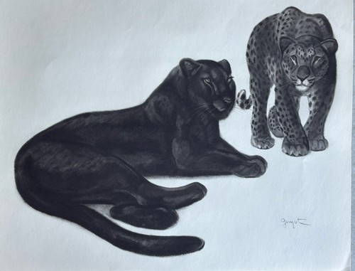 Georges lucien guyot - lucien, gravure