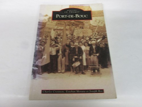 Port bouc memoire en - ..memoire,