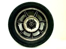 roue arrière pour YAMAHA XS