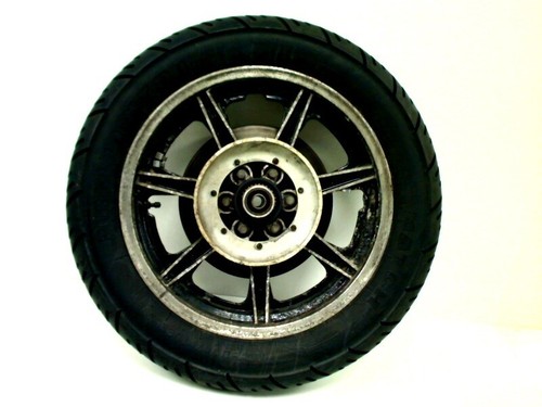 Roue arrière yamaha 1100 - xs,