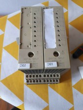 LOT 2 Siemens Simatic S5  6ES5 431-8MA11 Digital Input  8 entrées 24vdc