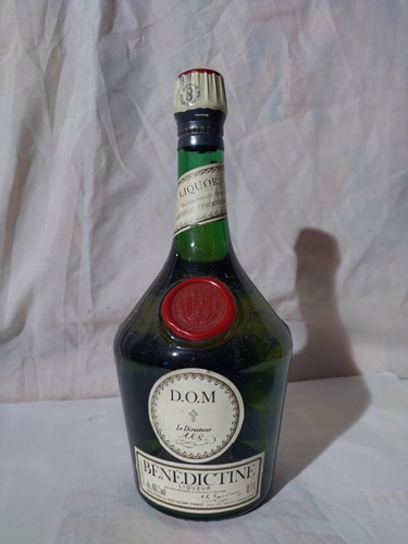 Ancienne bouteille - ancienne,