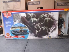 2000 GI Joe Zodiac F-470