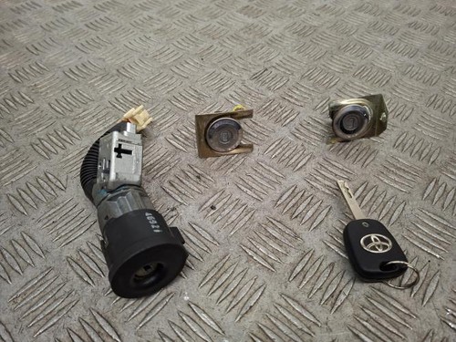 Kit barillet toyota aygo - toyota, 1
