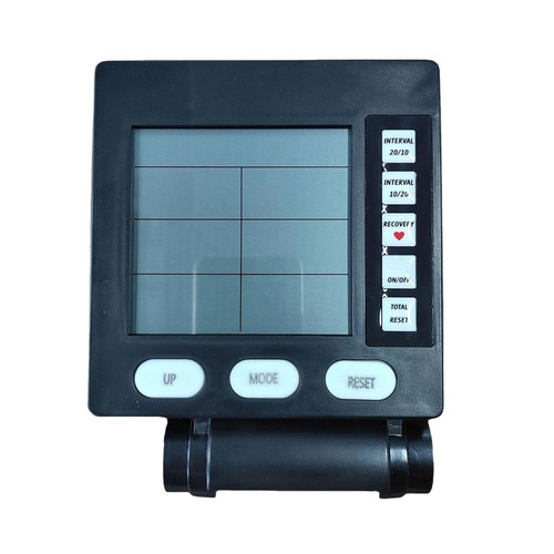 Compteur rameur - compteur, de