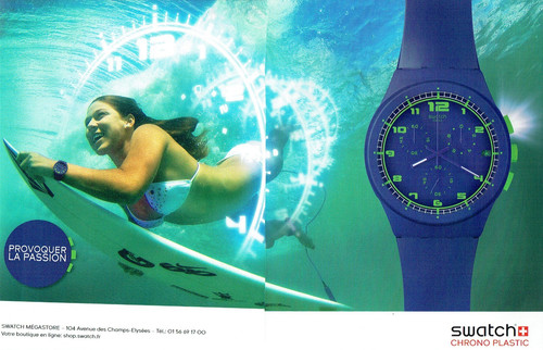 Publicité advertising 1025 - advertising,