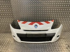 Pare choc avant RENAULT CLIO 3