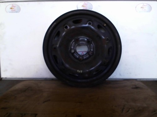 Jante volkswagen fox - jante,