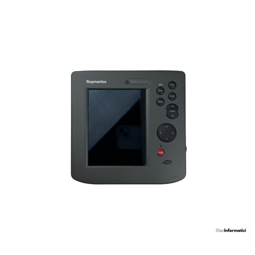 Raymarine rc435 gps - raymarine,