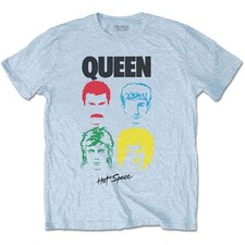 Queen Hot Space Album