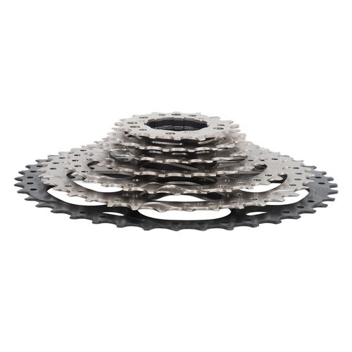 Speed cassette freewheel - 1,